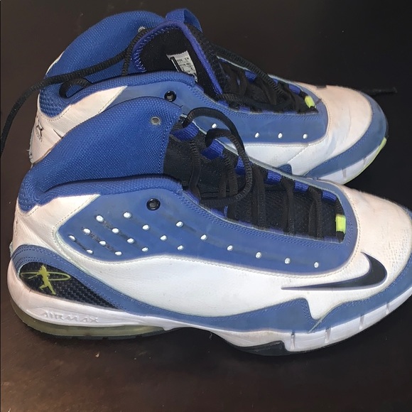 ken griffey jr shoes 1997